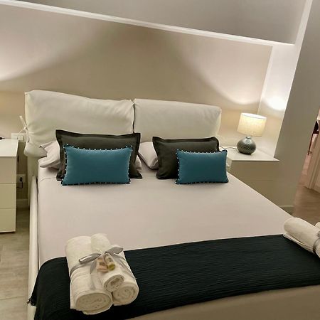 Urban Home Bari Kültér fotó