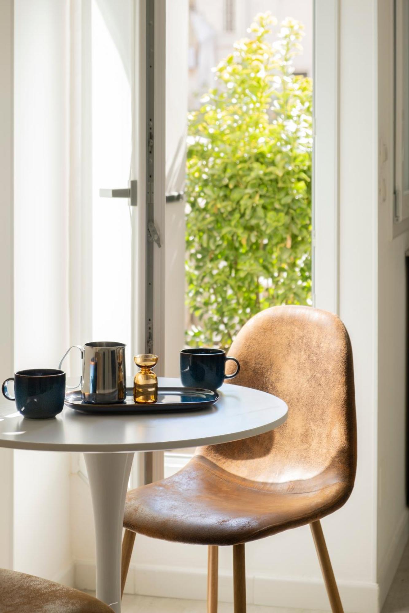 Urban Home Bari Kültér fotó
