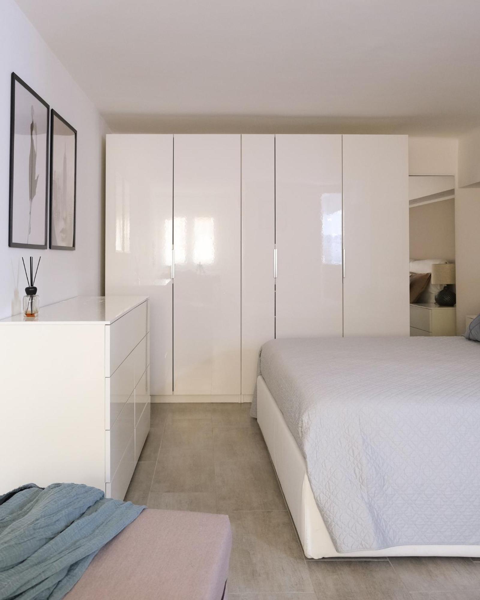 Urban Home Bari Kültér fotó
