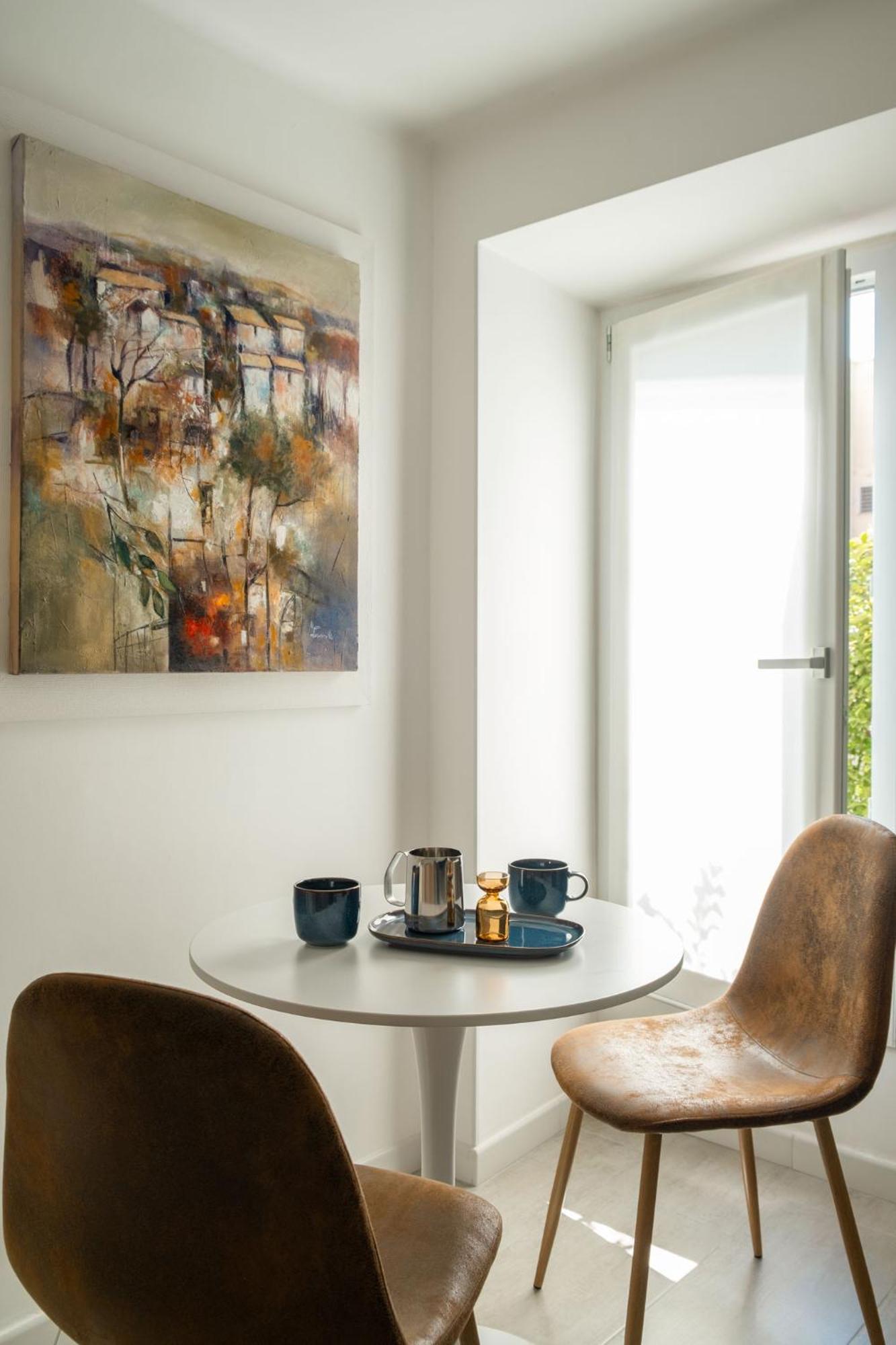 Urban Home Bari Kültér fotó