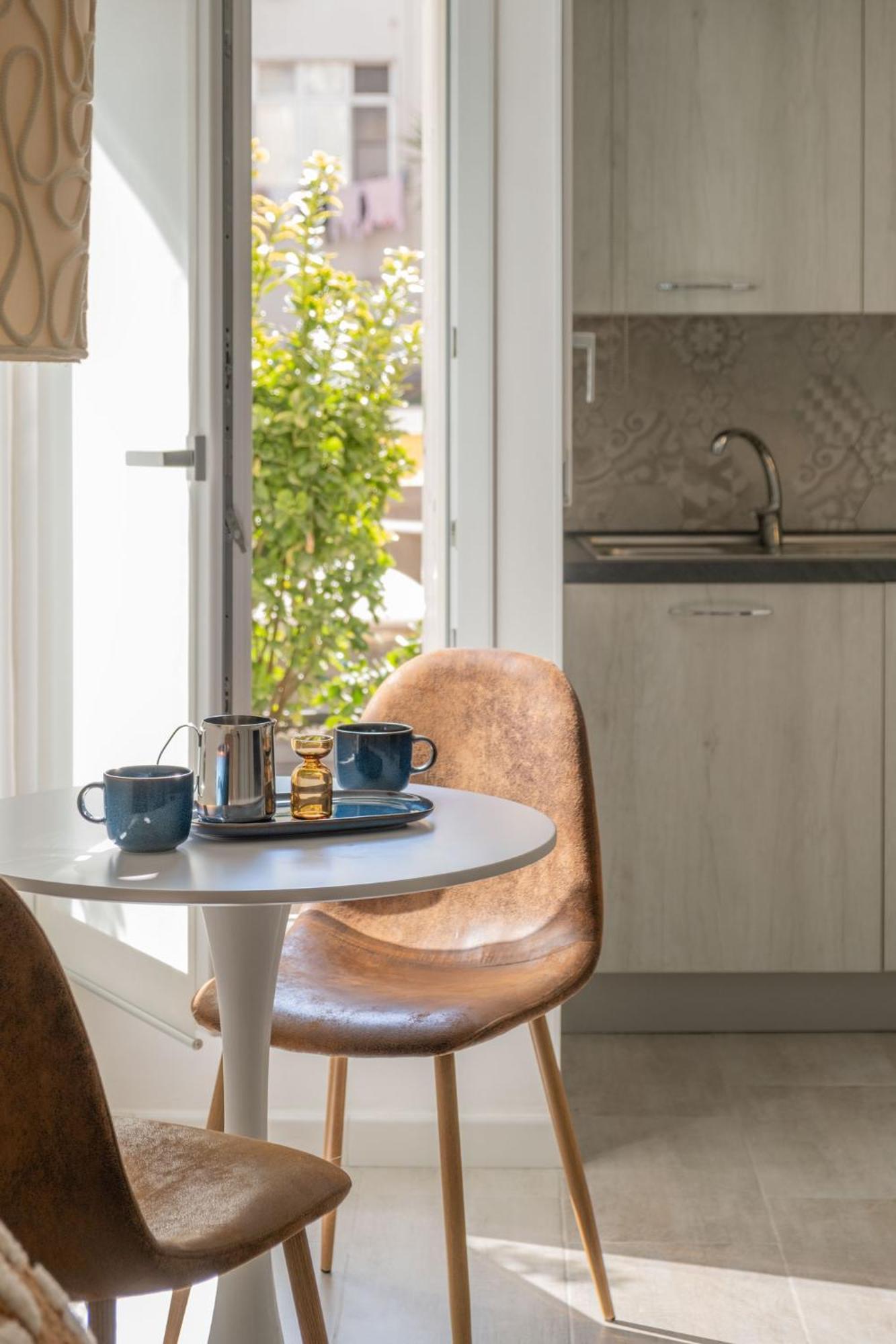 Urban Home Bari Kültér fotó