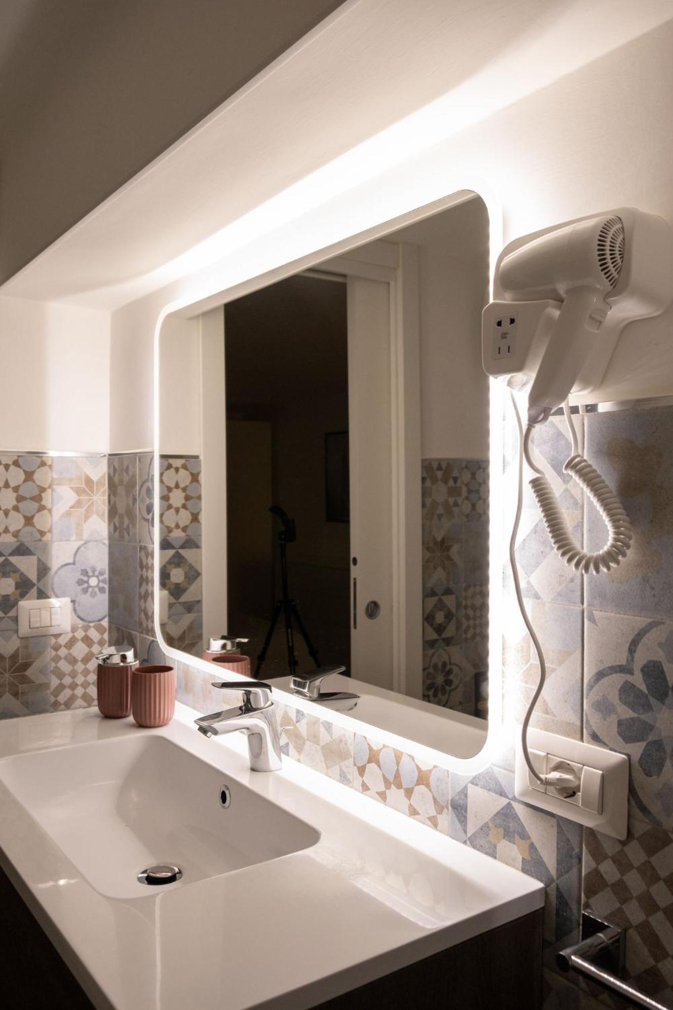Urban Home Bari Kültér fotó