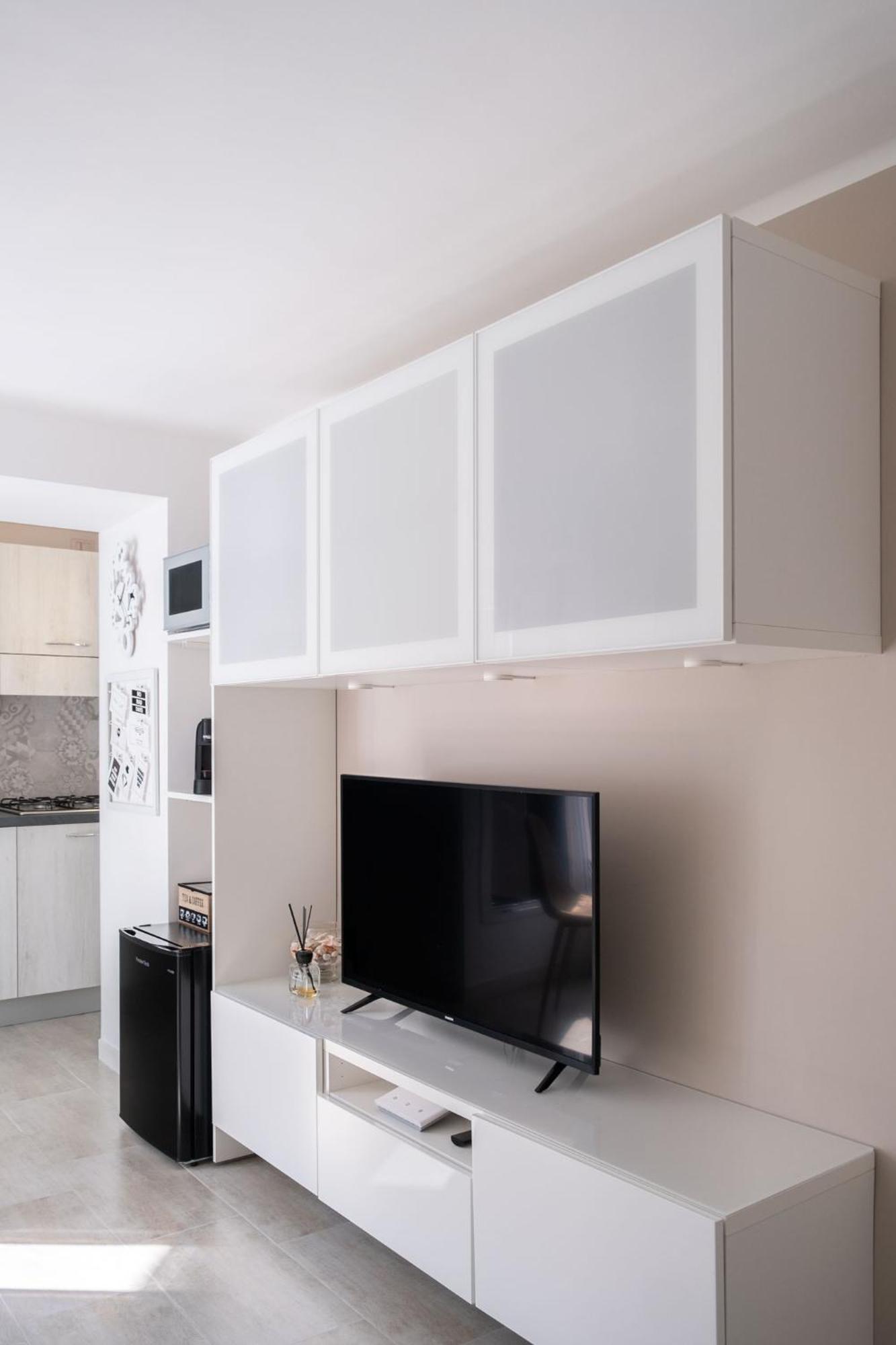 Urban Home Bari Kültér fotó