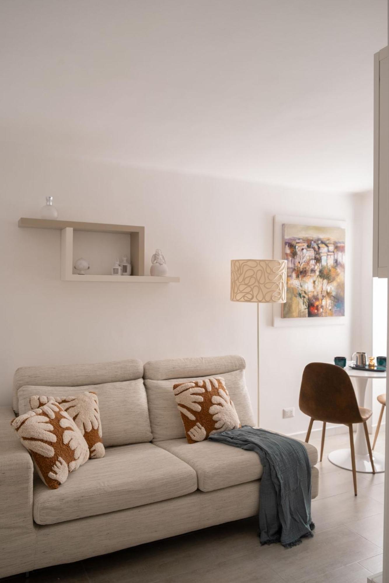 Urban Home Bari Kültér fotó