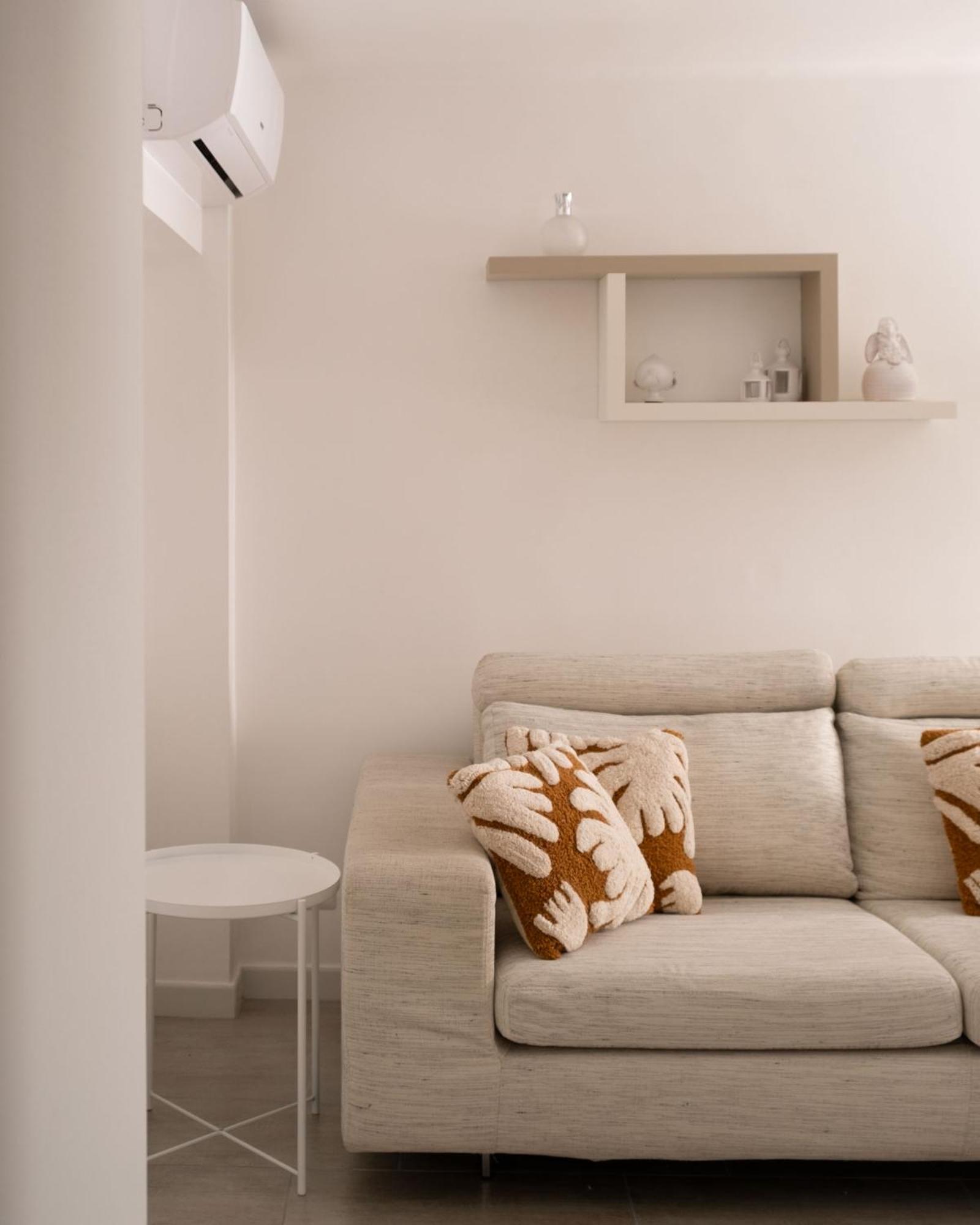 Urban Home Bari Kültér fotó