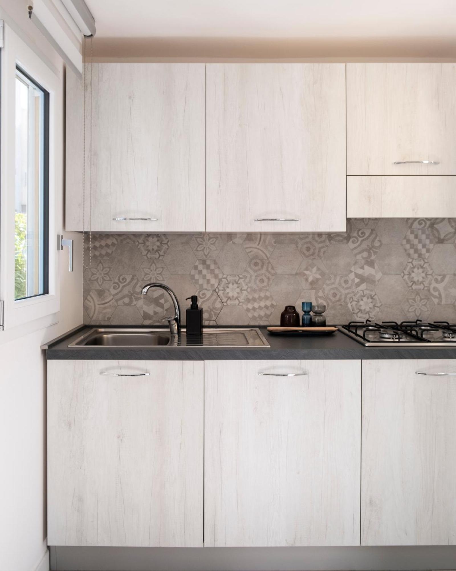 Urban Home Bari Kültér fotó