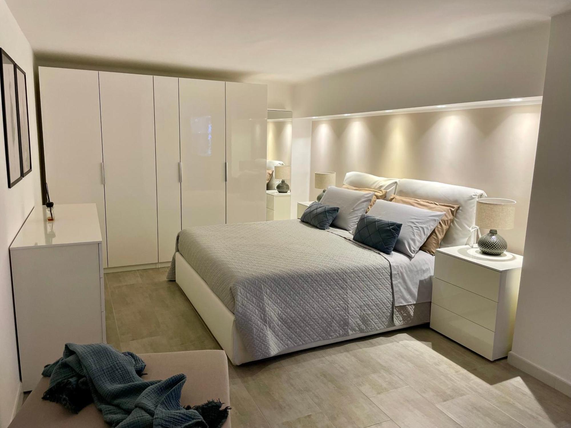 Urban Home Bari Kültér fotó