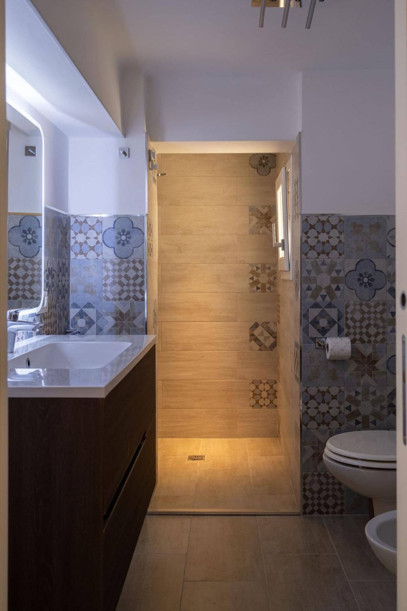 Urban Home Bari Kültér fotó