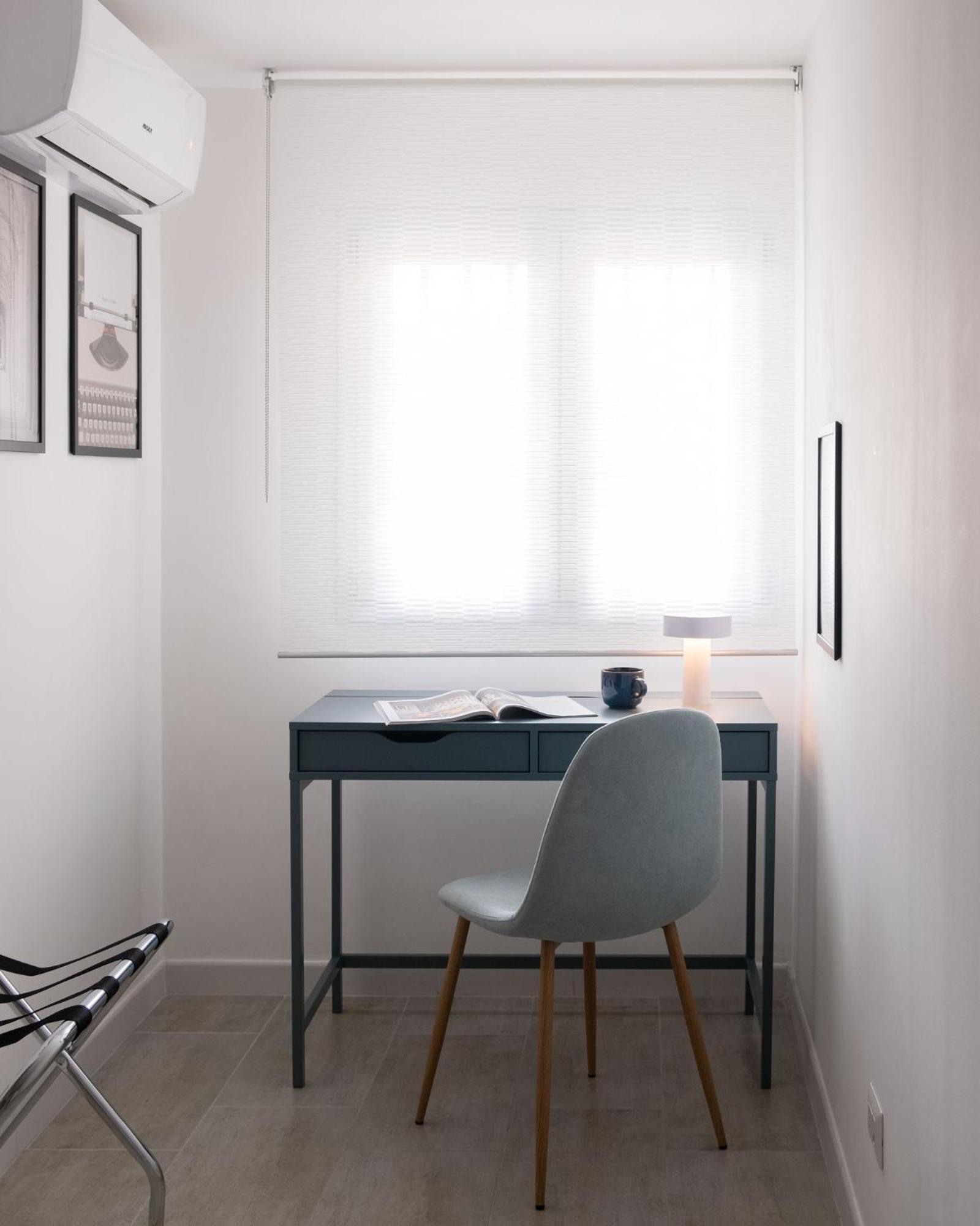 Urban Home Bari Kültér fotó