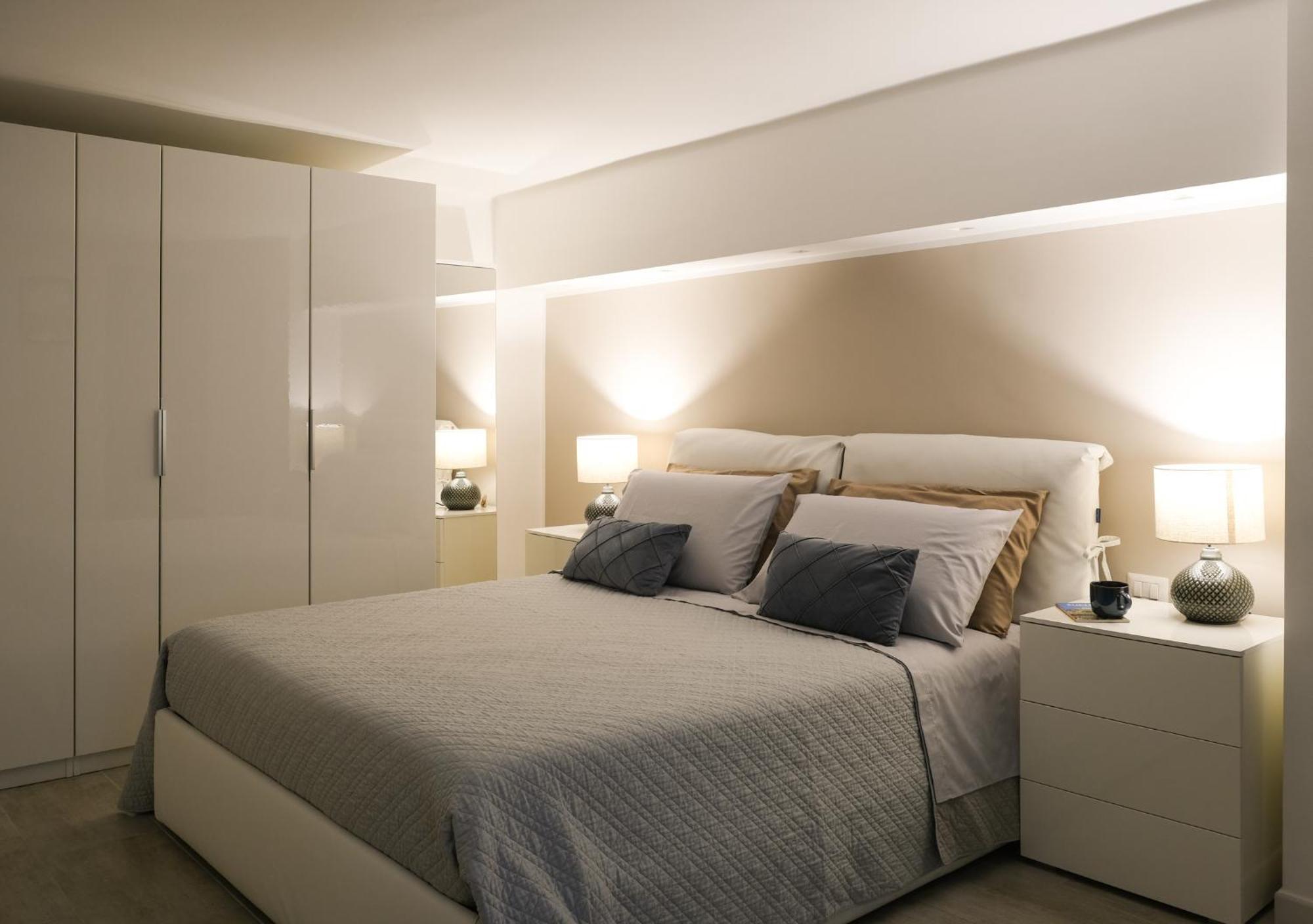 Urban Home Bari Kültér fotó
