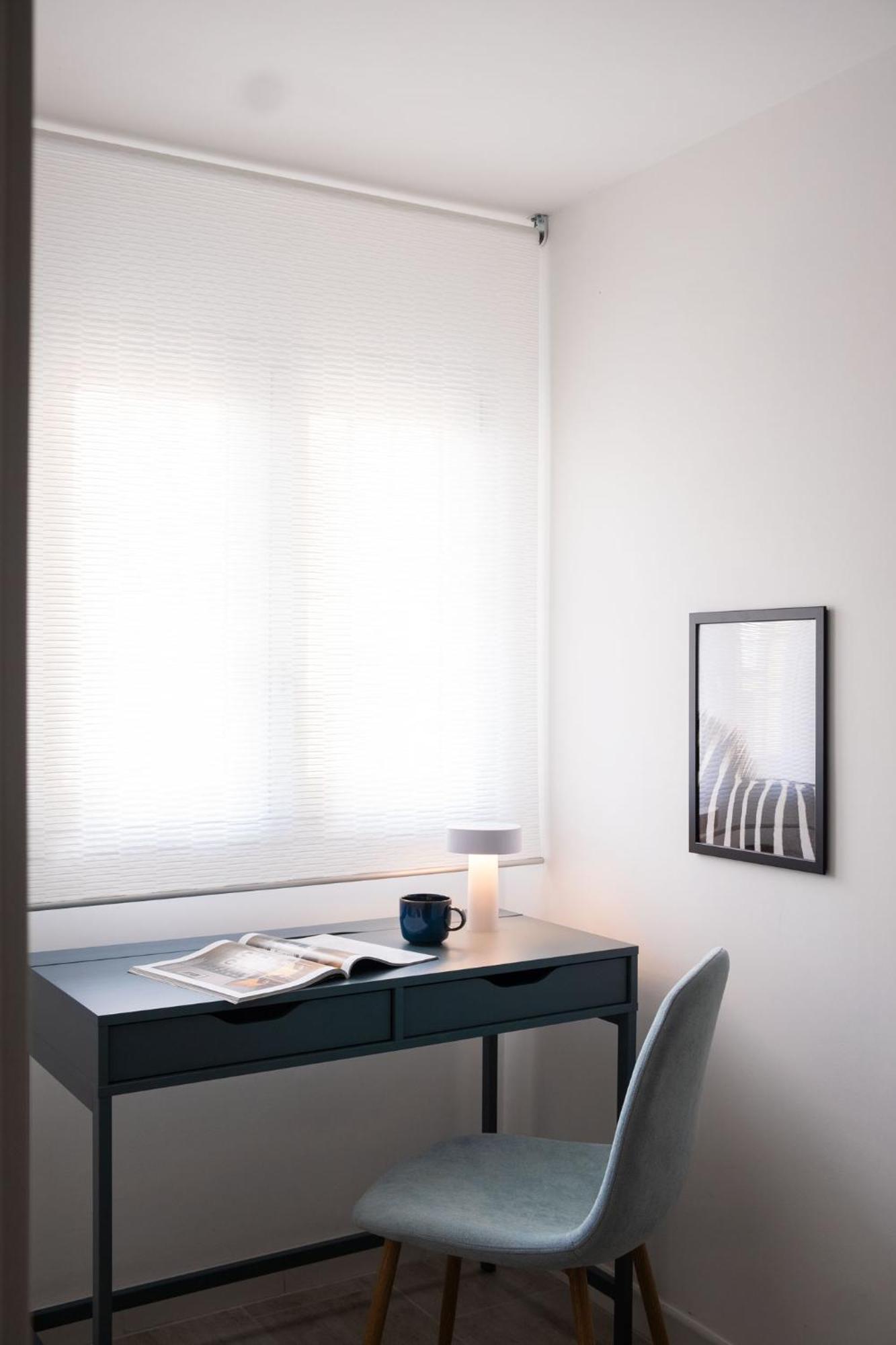 Urban Home Bari Kültér fotó