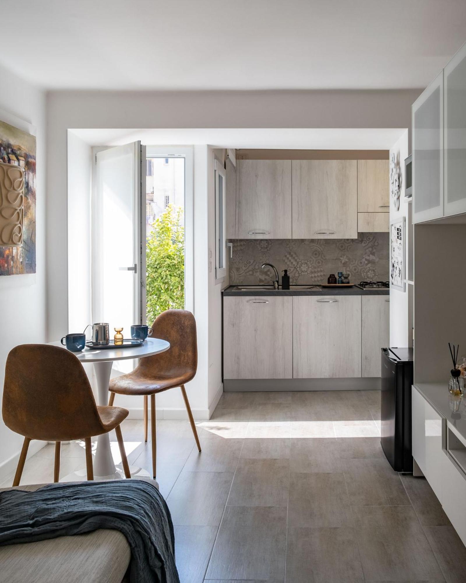 Urban Home Bari Kültér fotó