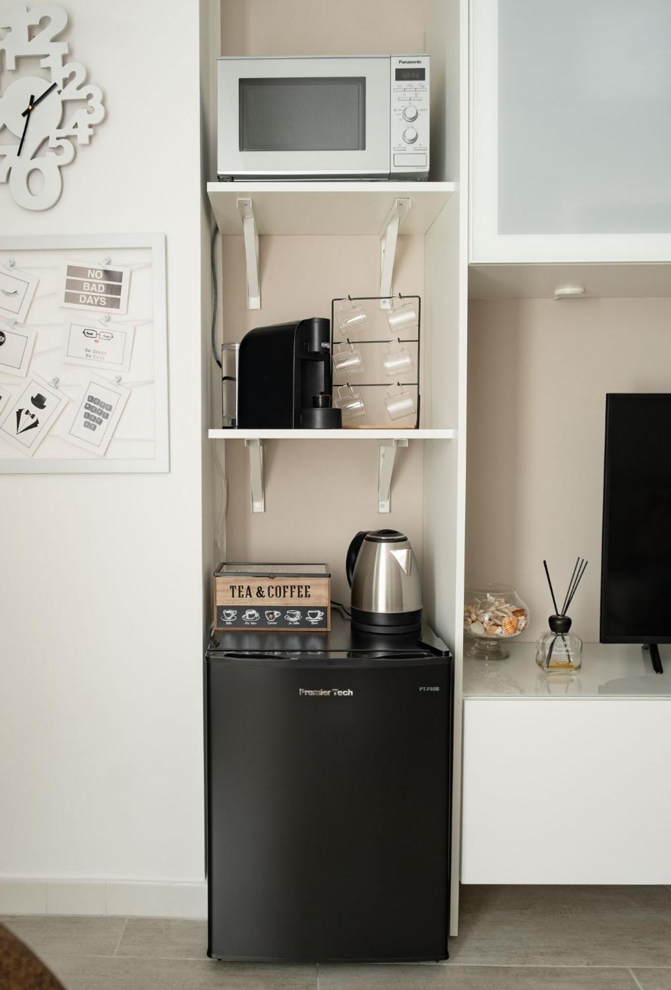 Urban Home Bari Kültér fotó
