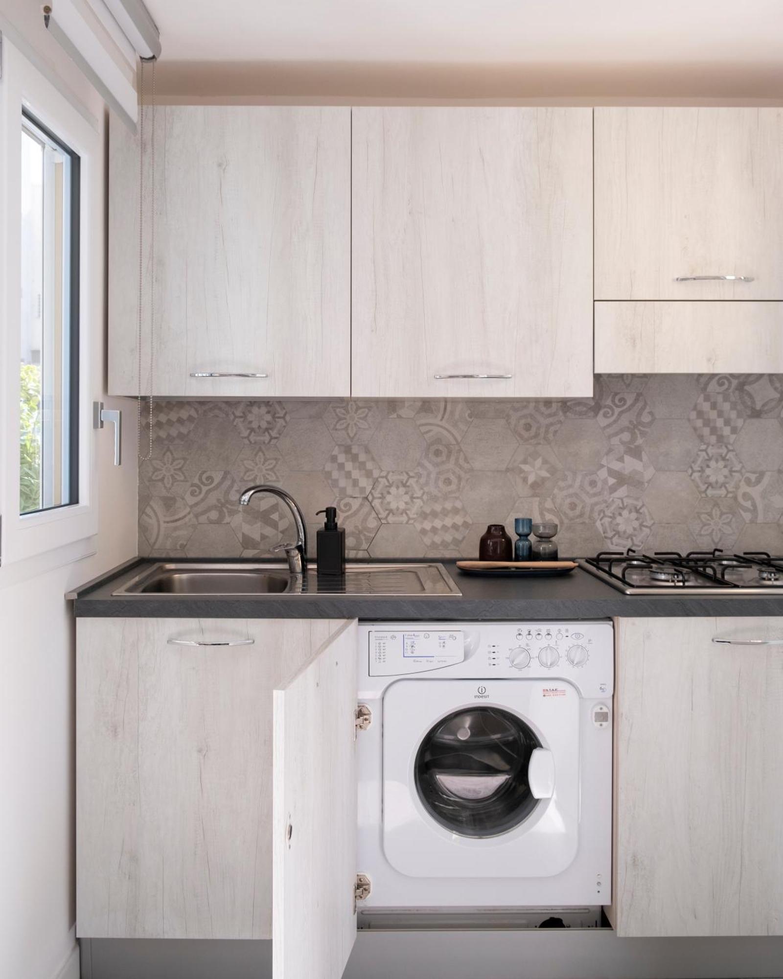 Urban Home Bari Kültér fotó