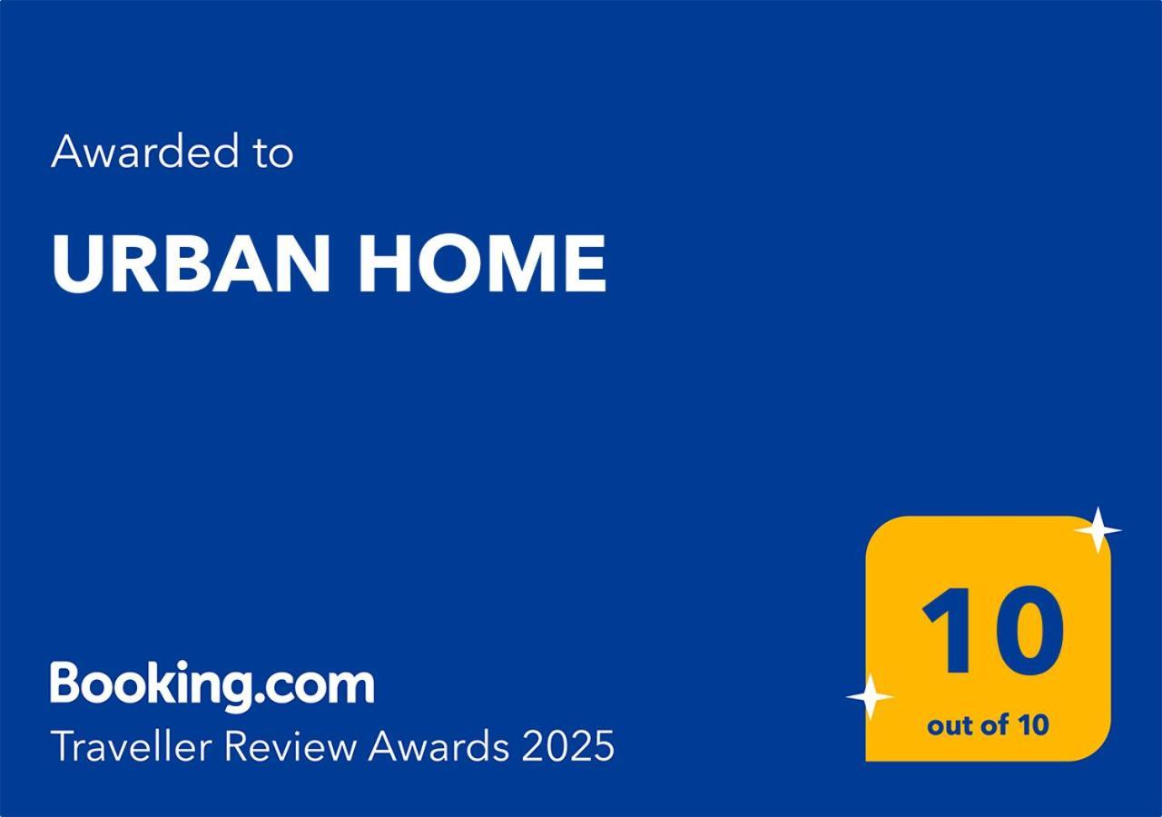 Urban Home Bari Kültér fotó