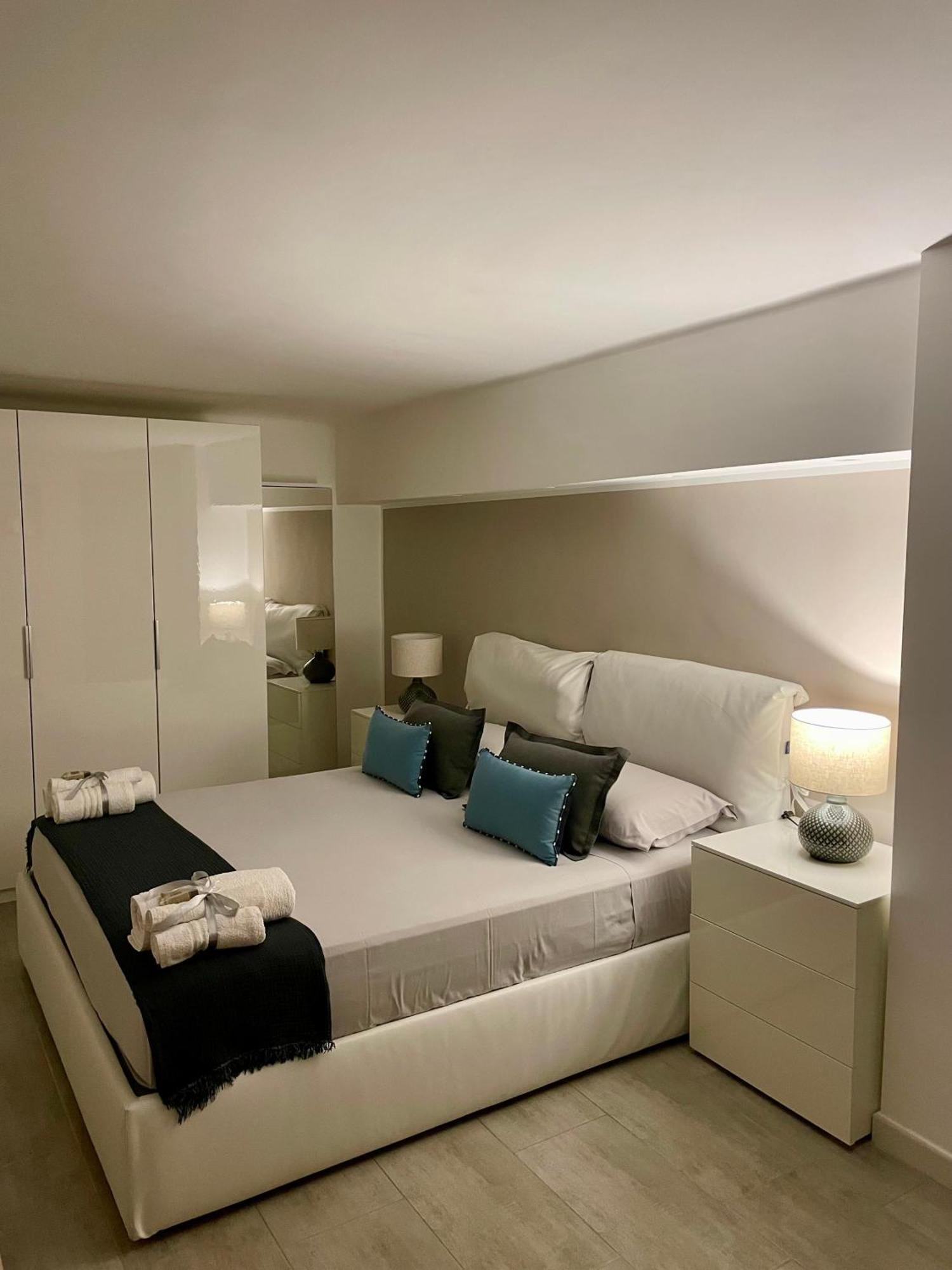 Urban Home Bari Kültér fotó
